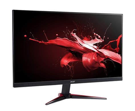 Acer 238 Inch Nitro Ips Full Hd Gaming Monitor Vg240yp Ga Computers