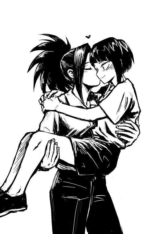 9 Momojirou Ideas Kyoka Boku No Hero Academia My Hero Academia