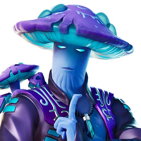 Fortnite Madcap Skin Outfit