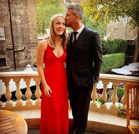 Ant Anstead Celebrates Daughter Amelie on Her 19th Birthday: Photos