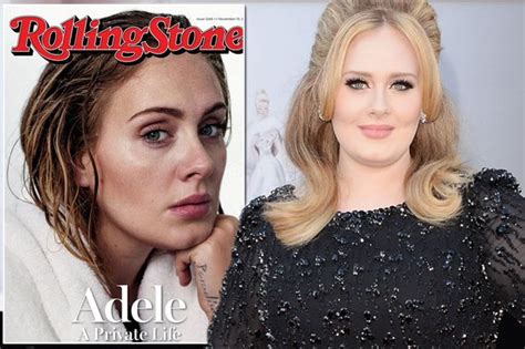 Adele Reveals She Has Been Asked To Do Playboy And Wonders If Being