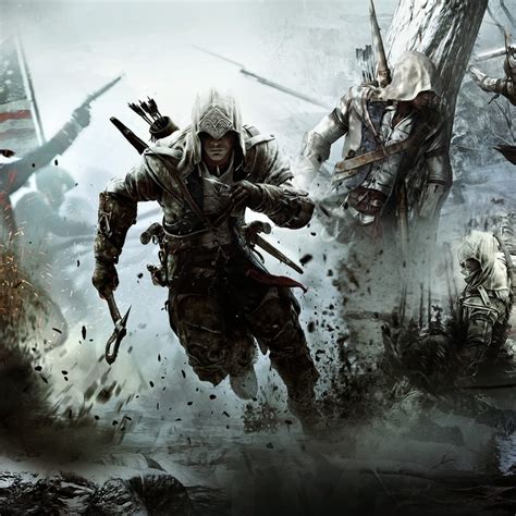 10 New Assassins Creed Wallpaper Hd Full Hd 1080p For Pc Desktop 2020