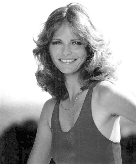 Catching Up With Cheryl Tiegs