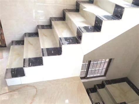 There are a lot of ways to create a stellar look. China Supplier Glazed Polished Porcelain Stairs Tile ...