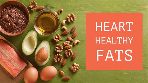 Learn how to create an account and apply for health insurance coverage, compare plans, renew online. 4 Heart-Healthy Fats to Add to Your Diet