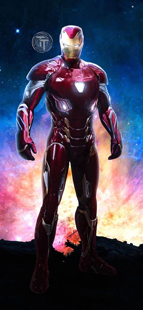 How to get tony stark skin fortnite. Iron Man 2019 Wallpapers - Wallpaper Cave