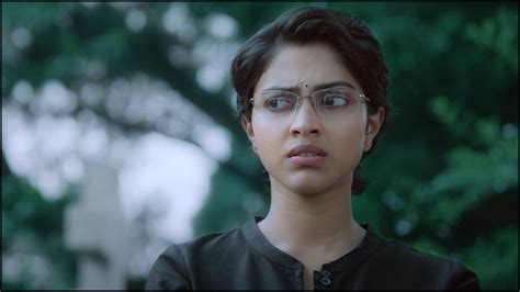 Amala Paul In Cadaver Movie Trailer Released Tamil News