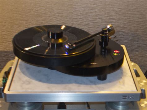 Rocky Mountain Audio Fest 2017 Turntable Eye Candy Part 1 The