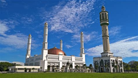 Masjid Raya Mujahidin Pontianak