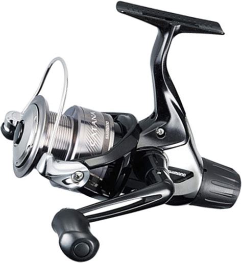 Shimano Catana 4000 RC Moulinet Spinning avec Frein Arrière CAT4000RC