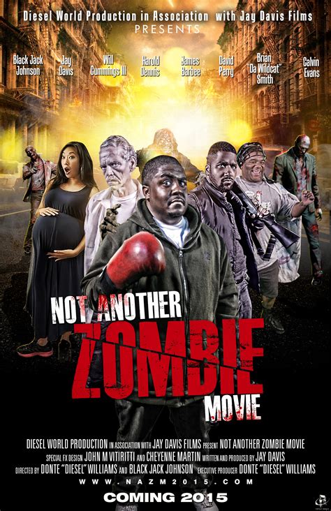 Top 108 Top 10 Funny Zombie Movies