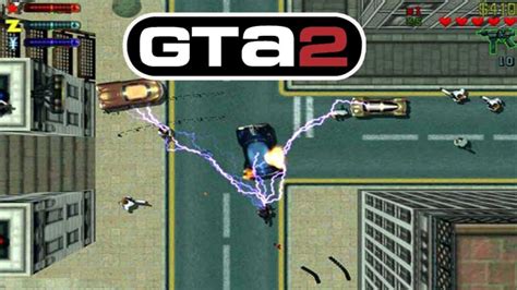Grand Theft Auto 1 Y 2 Ha Sido Clasificado Para Ps3 Por Pegi