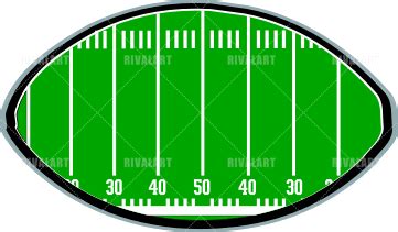 You can download the football field cliparts in it's original format by loading the clipart and clickign the. Clipart Panda - Free Clipart Images