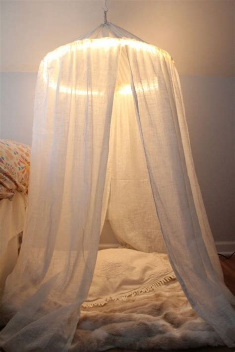 Diy himmelbett variante 2 5. 19 spielerische DIY Zelte für Kinder | Cute diy room decor ...