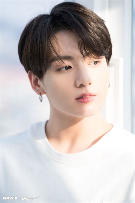 Bts Jungkook Talks About His Self Produced Track “still With You” K Luv