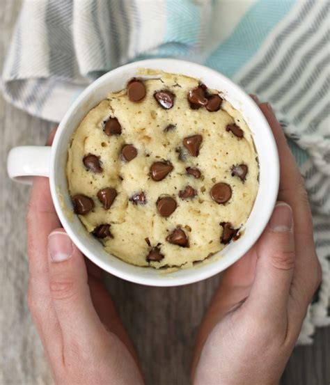 Jun 29, 2021 · the most basic flavor is sometimes the best. Best Ever Easy Vanilla Mug Cake Recipe with Chocolate Chips