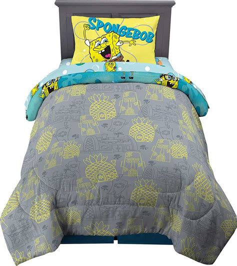 Spongebob Bed Ideas For Kids Adults And Even Pets The Sponge Bob Club