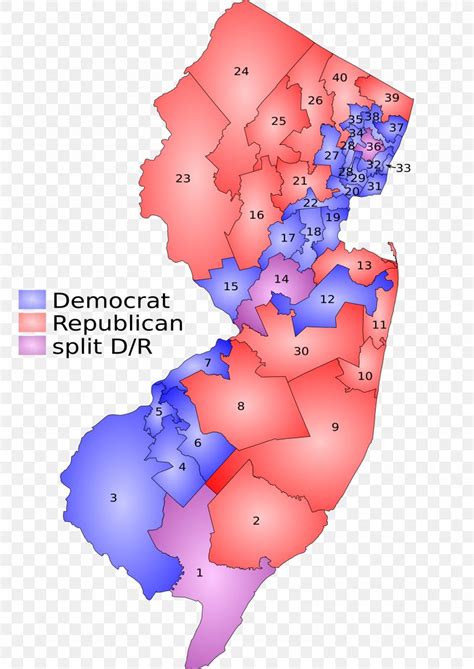 new jersey s congressional districts electoral district new jersey legislature png 2048x2896px