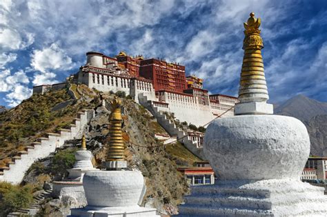 Tibet Nepal Border Open The Land Of Snows