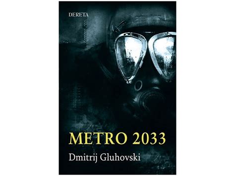Metro 2033 Dmitrij Gluhovski 39053187