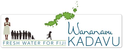 Water For Fiji Wananavu Kadavu Media