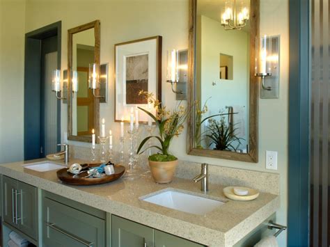 Hgtv Dream Home 2010 Master Bathroom Pictures And Video From Hgtv