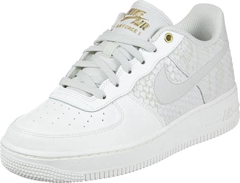 Nike air force 1 kids. Nike Air Force 1 LV8 GS kids shoes white