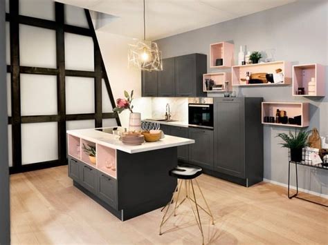 Predictably, kitchen storage has also become a top concern. Kitchen Trends 2021 - New design for new kitchens - New ...
