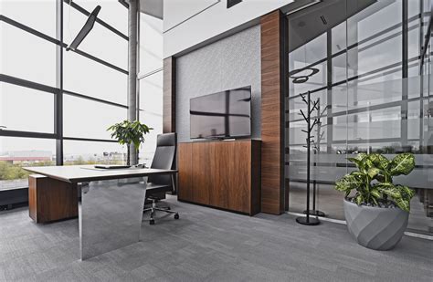 Office Furniture Exclusive Office Exclusive Office Furniture Walnut