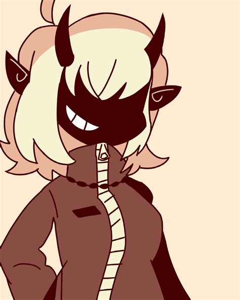 Some DD fanart I made : r/DEMONDICE