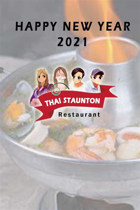 Link live streaming thailand open 2021: We are open today 1/1/2021 online... - Thai Staunton Restaurant | Facebook