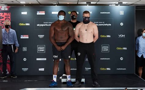 Alexander povetkin 2 fight card takes place on saturday, march 27 at 2 p.m. Matchroom on DAZN: Povetkin vs. Whyte Picks | The Sports Daily