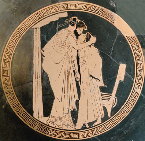 what sex was like in ancient greece by sal lessons from history medium