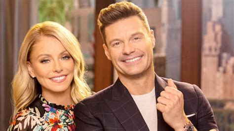 The Most Shocking News About ‘live With Kelly And Ryan Just Got Out