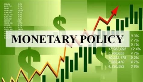 Monetary policy is primarily concerned with the management of interest rates and the total supply of money in circulation and is generally carried out by central banks, such. Has Monetary Policy Reached the End of Its Tether In ...