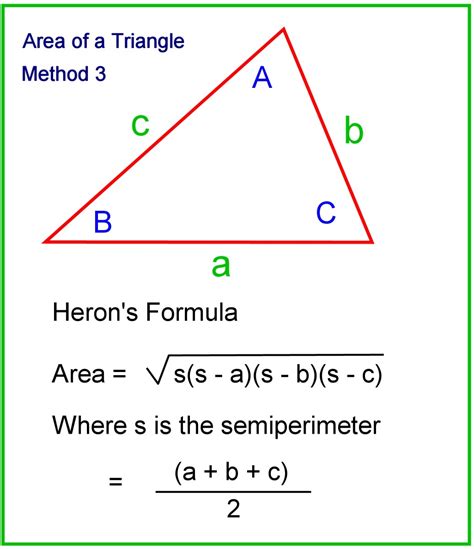 How To Calculate The Sides And Angles Of Triangles Owlcation