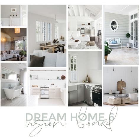 Creating A Vision Board For Your Dream Home Our Top Tips