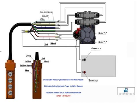 2wire 110v schematic wiring diagram wiring diagram. Haulmark Enclosed Trailer Wiring Diagram