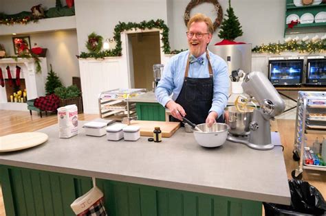 Cast chance at romance 8. Learn more about the baker's on Hallmark Drama's original ...