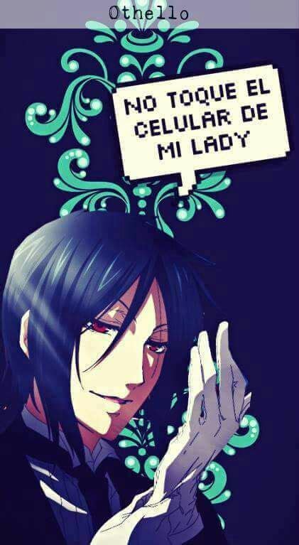 Ponle un fondo de pantalla animado a windows. Fondos de Pantalla de Sebastian | •Anime• Amino