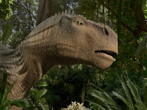 10 Best Dinosaurs In The Movies