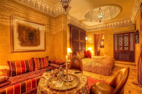 20 Best Riads In Marrakesh Morocco Moroccan Living Room Luxury Rooms Marrakech Hotel