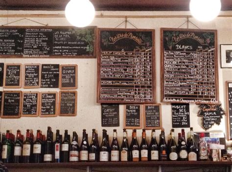 7 Best Wine Bars In Paris Picks For A Glass Or Meal