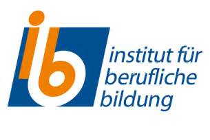 Ibb Institut Für Berufliche Bildung Gmbh Logo Re Design Artwork