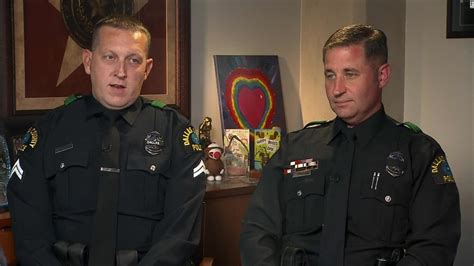 Police Officers Remember Night Of Dallas Ambush Cnn Video