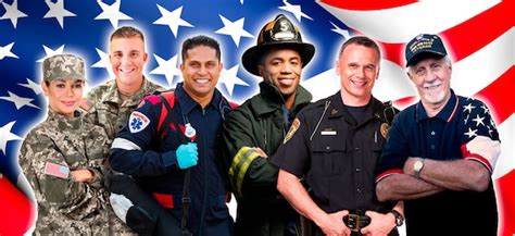 Missouri Public Safety Office Nominations To Honor First Responders