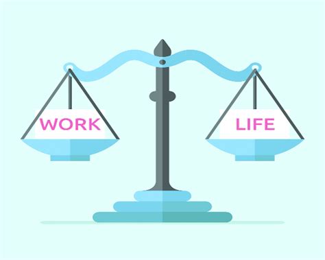 Work Life Balance Is The Need Of The Hour