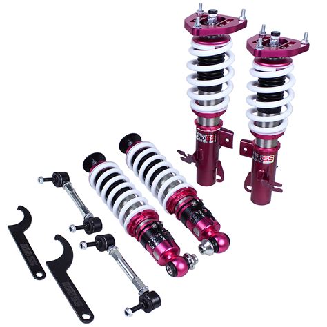 Lowering Kit For Mini Cooper Cooper S Jcw Coupe R58r59 2012 15