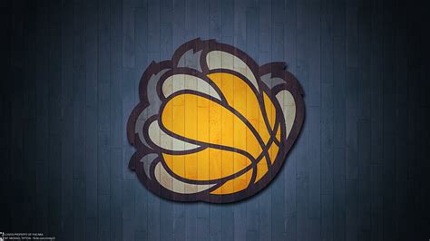 Hd Wallpaper Basketball Memphis Grizzlies Wallpaper Flare