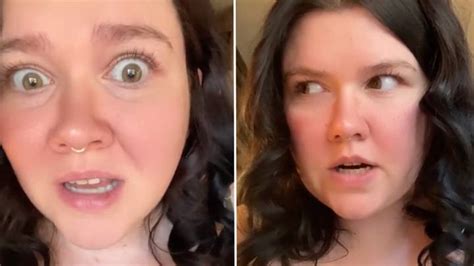 American Woman Shocked After Discovering Husband Cheated On Her With